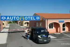 Autohotel Ravenna, Ravenna