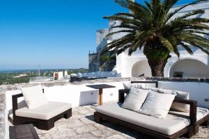 La Sommità Relais & Chateaux, Ostuni