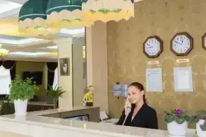 ANI Guest House, Adler