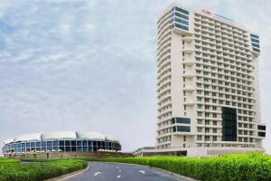Treppan Hotel & Suites by Fakhruddin