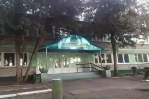 Sanatorium Sputnik, Lyudinovo