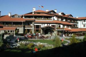 Hotel Tanne, Bansko