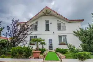 Yukka Guest House, Zaozernoe