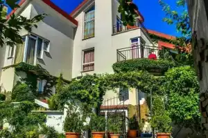 Villa Na more Guest House, Sevastopol