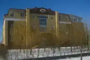 Rybatskiy Hotel Etel, Bol'shaya Pavlova