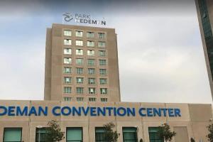 Dedeman Bostanci Istanbul Hotel & Convention Center, Istanbul