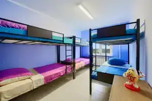 Prival №17 Hostel, Pyatigorsk