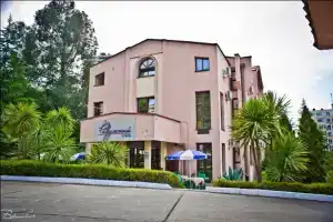Raduzhnyi Hotel, Sochi