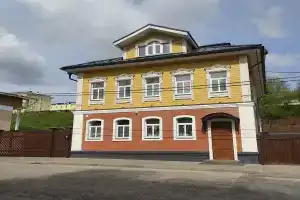 On Marks 11 Guest house, Vladimir