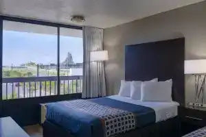 Hotel Monreale Express International Drive Orlando, Orlando