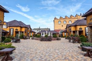 Cottages Tsarskoe Selo, Bryansk