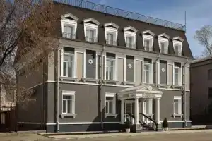 Pushkin`Hotel, Angarsk