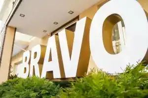 Bravo Hotel, Olginka