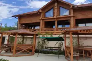 Guest house Rus, Kanaka
