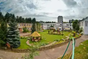 Otdyh Sanatorium, Zhukovsky