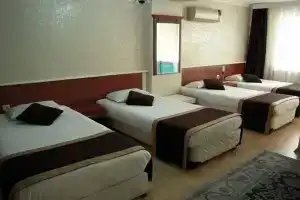 Elite Plus Family Hotel Old City, Istanbul