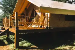 Toropolis Recreation Camp, Toropets