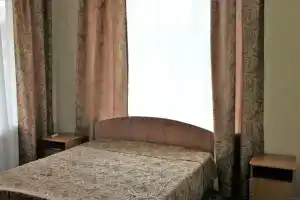 Zhemchuzhina Guest House, Gelendzik