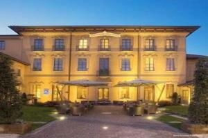 Best Western Park Hotel, Piacenza