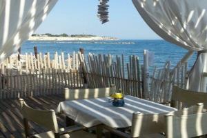 Hotel Salsello, Bisceglie