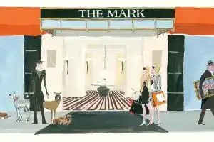 The Mark, New York