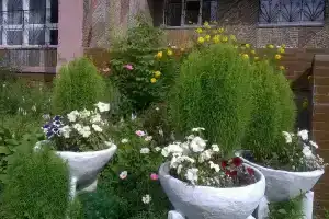 Санаторий "Энергетик", Izhevsk