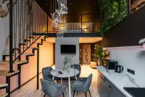 Smart Hotel Kantemirovsky