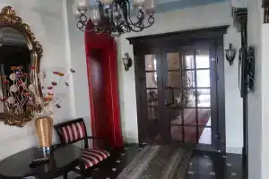 Hotel Paris, Ozyorsk