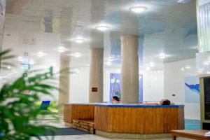 Wellness Hotel Szindbád, Balatonszemes
