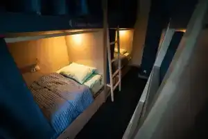 Bukva Hostel, Tobol'sk