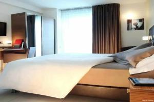 Aqua Hotel, Rimini