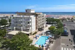 Hotel Aragosta, Rimini
