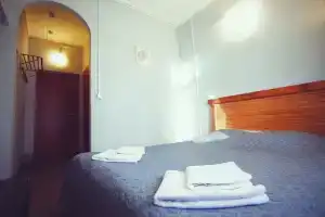 Otdyh 5 Hotel, Moscow