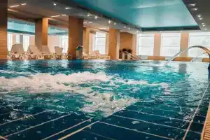 Amaks Resort Novaya Istra, Istra
