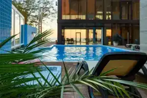 Apart-otel Legenda, Sochi