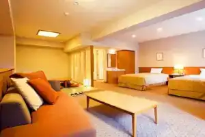 Yumoto Fujiya Hotel, Hakone