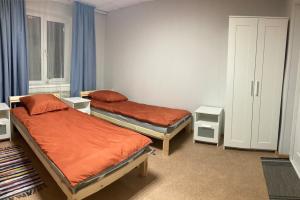 VGosti Hostel, Sayanogorsk