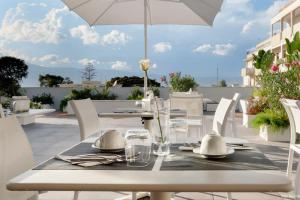 B&B Medinblu Via Miraglia, Reggio Calabria