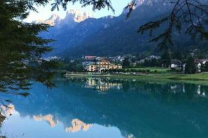 Hotel Juventus, Auronzo di Cadore