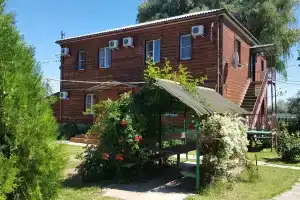 Slavyanka Tourist base, Revin Khutor