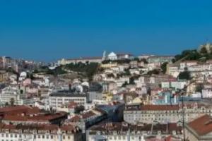 Lisboa Pessoa Hotel, Lisbon