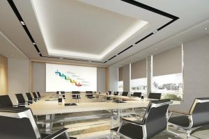 Zealax Hotel & Residence, Yangon
