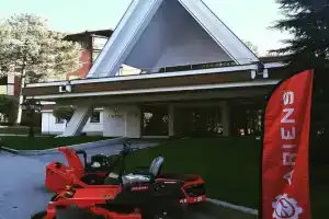 Hotel Palisad, Zlatibor