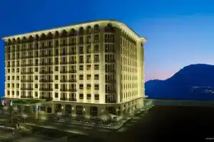 My Palace Rooms Hotel SAW