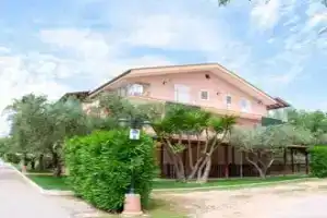 Don Antonio Glamping Village, Giulianova