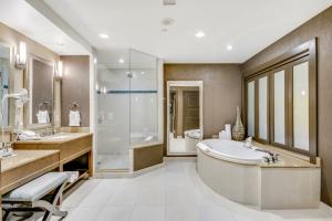 Harrah’s Resort Atlantic City– A Caesars Rewards Destination, Atlantic City