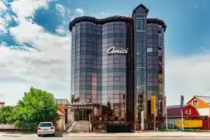 Amici Grand Hotel, Krasnodar