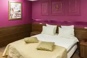 Malinki Mini-hotel, Korolyov