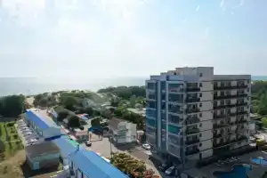 Hotel Skybridge, Anapa