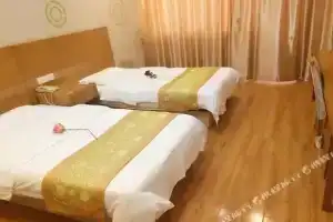 GreenTree Inn JiangSu Changzhou Changhe Express Hotel, Changzhou